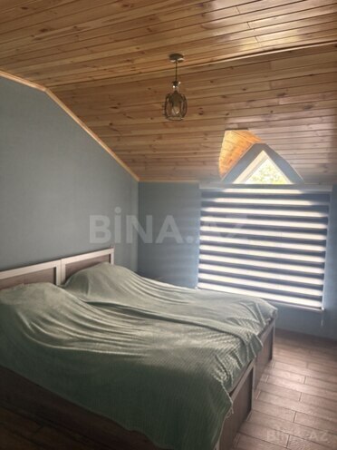 İcarəyə verilir 6 otaqlı həyət evi/bağ evi 120 m², photo 6 from 12