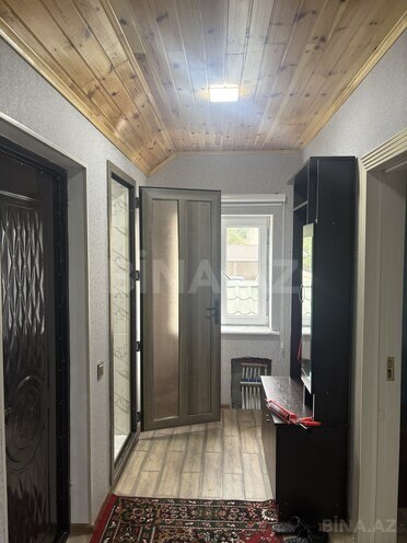 İcarəyə verilir 6 otaqlı həyət evi/bağ evi 120 m², photo 1 from 12