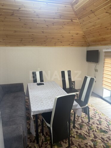 İcarəyə verilir 6 otaqlı həyət evi/bağ evi 120 m², photo 11 from 12