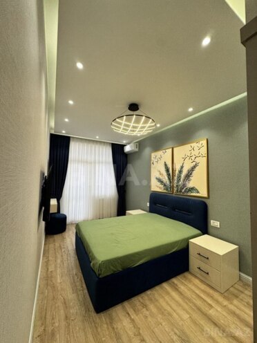 Satılır 2 otaqlı yeni tikili 102 m², Nərimanov r., photo 7 from 12