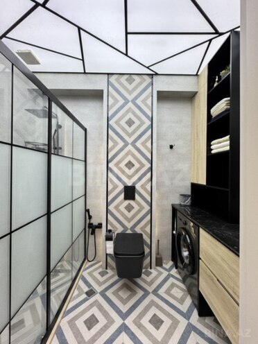 Satılır 2 otaqlı yeni tikili 102 m², Nərimanov r., photo 10 from 12