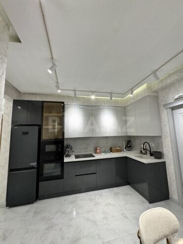 Satılır 2 otaqlı yeni tikili 102 m², Nərimanov r., photo 5 from 12