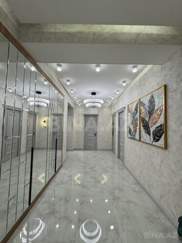 Satılır 2 otaqlı yeni tikili 102 m², Nərimanov r., photo 1 from 12
