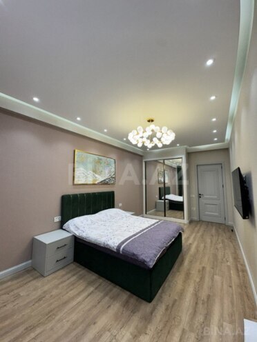 Satılır 2 otaqlı yeni tikili 102 m², Nərimanov r., photo 9 from 12