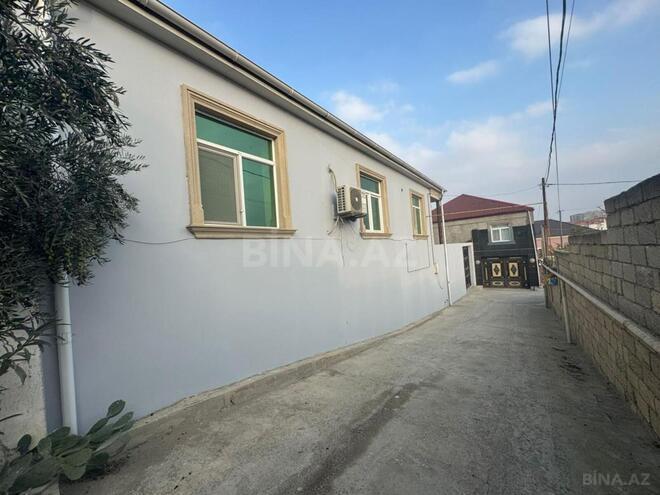Satılır 4 otaqlı həyət evi/bağ evi 220 m², Masazır q., photo 1 from 16