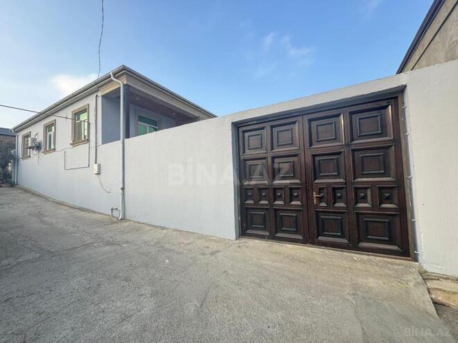 Satılır 4 otaqlı həyət evi/bağ evi 220 m², Masazır q., photo 3 from 16