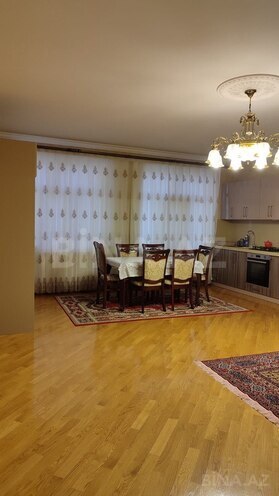 İcarəyə verilir 2 otaqlı yeni tikili 114 m², Nizami m., photo 9 from 14