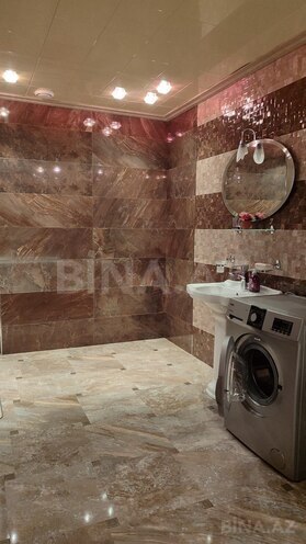 İcarəyə verilir 2 otaqlı yeni tikili 114 m², Nizami m., photo 12 from 14