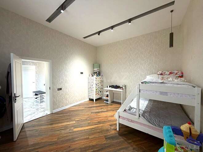 Satılır 3 otaqlı həyət evi/bağ evi 110 m², Mərdəkan q., photo 13 from 32