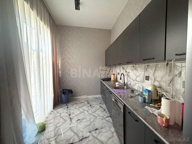 Satılır 3 otaqlı həyət evi/bağ evi 110 m², Mərdəkan q., photo 23 from 32