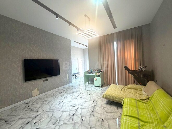 Satılır 3 otaqlı həyət evi/bağ evi 110 m², Mərdəkan q., photo 20 from 32