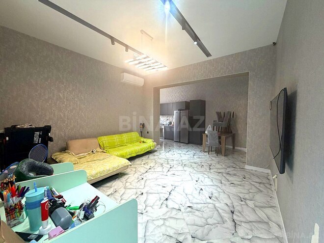 Satılır 3 otaqlı həyət evi/bağ evi 110 m², Mərdəkan q., photo 21 from 32