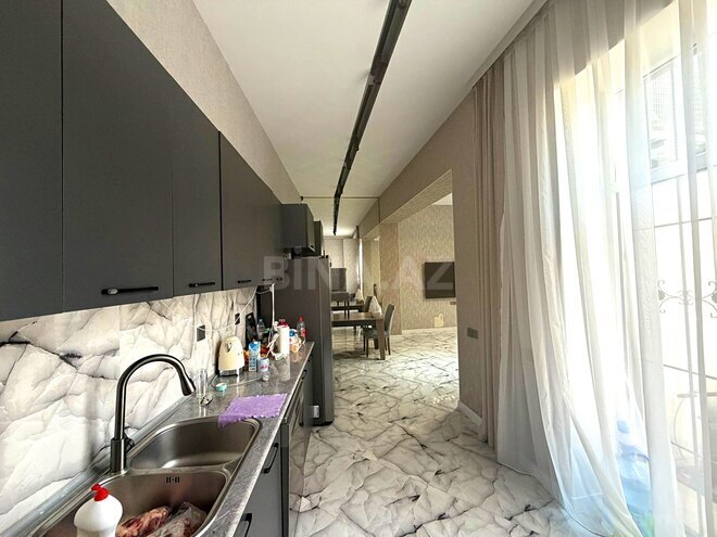 Satılır 3 otaqlı həyət evi/bağ evi 110 m², Mərdəkan q., photo 17 from 32