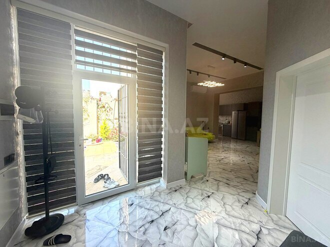 Satılır 3 otaqlı həyət evi/bağ evi 110 m², Mərdəkan q., photo 22 from 32