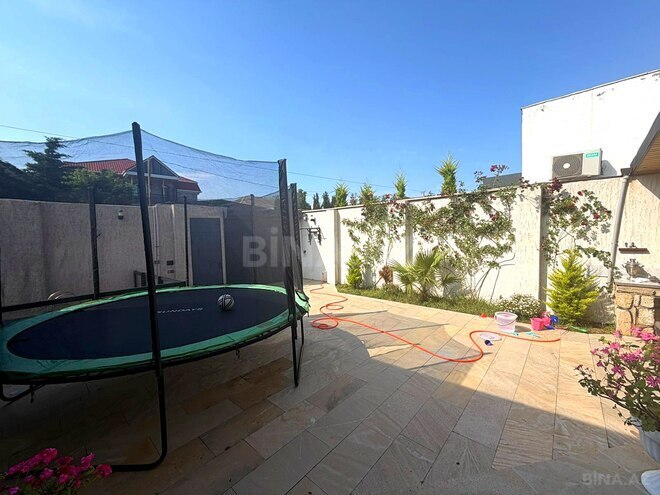 Satılır 3 otaqlı həyət evi/bağ evi 110 m², Mərdəkan q., photo 10 from 32