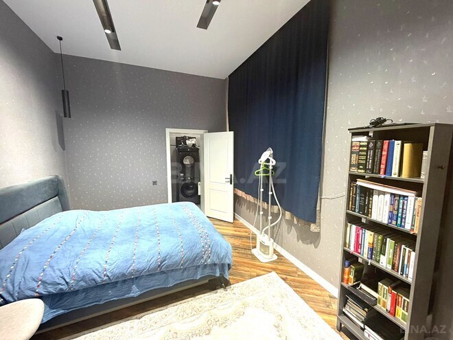 Satılır 3 otaqlı həyət evi/bağ evi 110 m², Mərdəkan q., photo 26 from 32