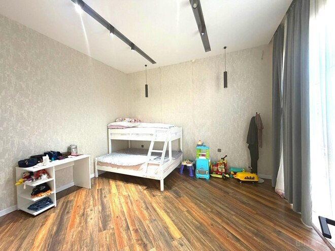 Satılır 3 otaqlı həyət evi/bağ evi 110 m², Mərdəkan q., photo 16 from 32