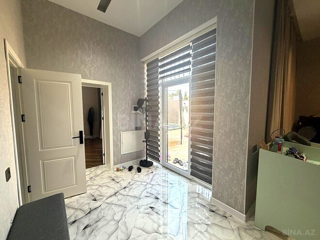 Satılır 3 otaqlı həyət evi/bağ evi 110 m², Mərdəkan q., photo 11 from 32