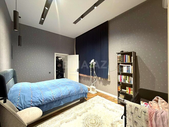 Satılır 3 otaqlı həyət evi/bağ evi 110 m², Mərdəkan q., photo 30 from 32