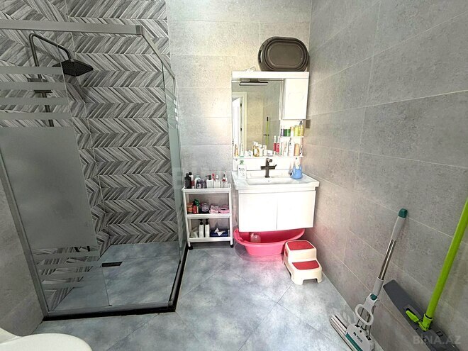 Satılır 3 otaqlı həyət evi/bağ evi 110 m², Mərdəkan q., photo 29 from 32
