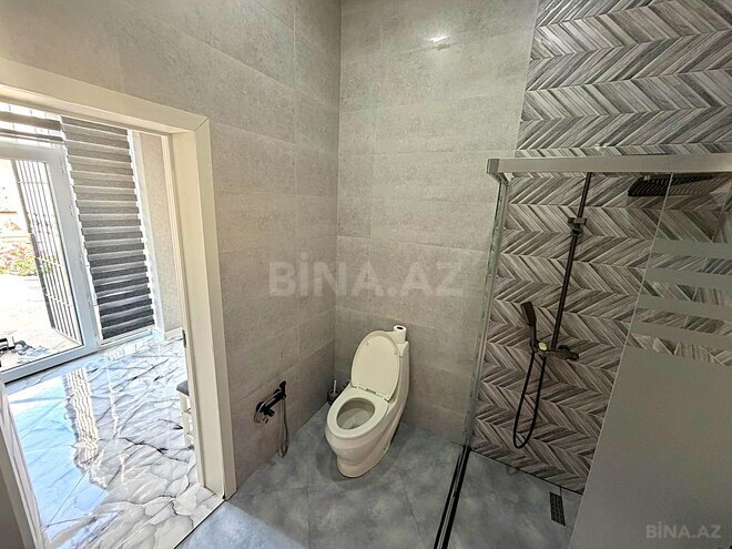 Satılır 3 otaqlı həyət evi/bağ evi 110 m², Mərdəkan q., photo 25 from 32