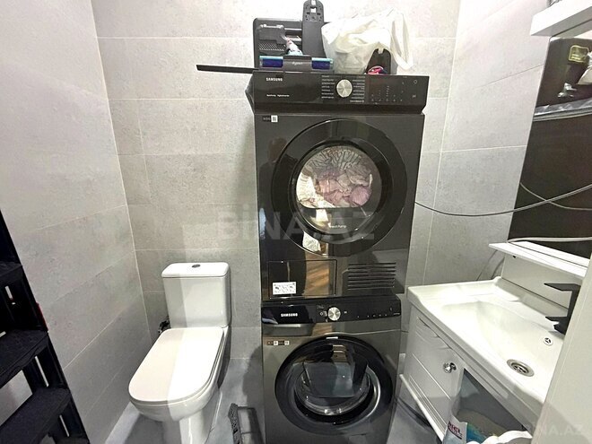 Satılır 3 otaqlı həyət evi/bağ evi 110 m², Mərdəkan q., photo 28 from 32