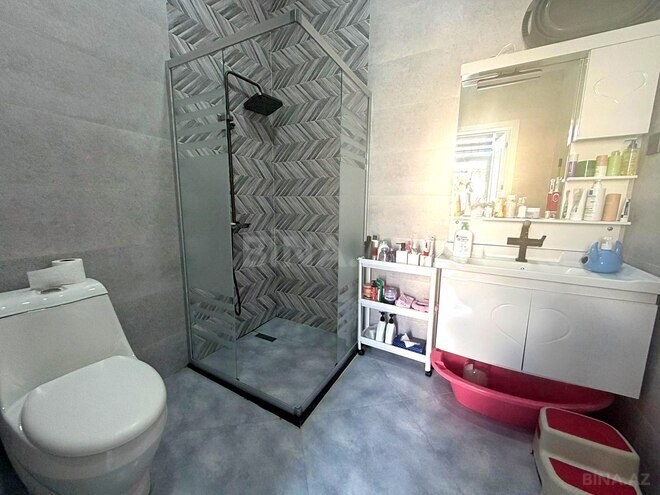 Satılır 3 otaqlı həyət evi/bağ evi 110 m², Mərdəkan q., photo 24 from 32