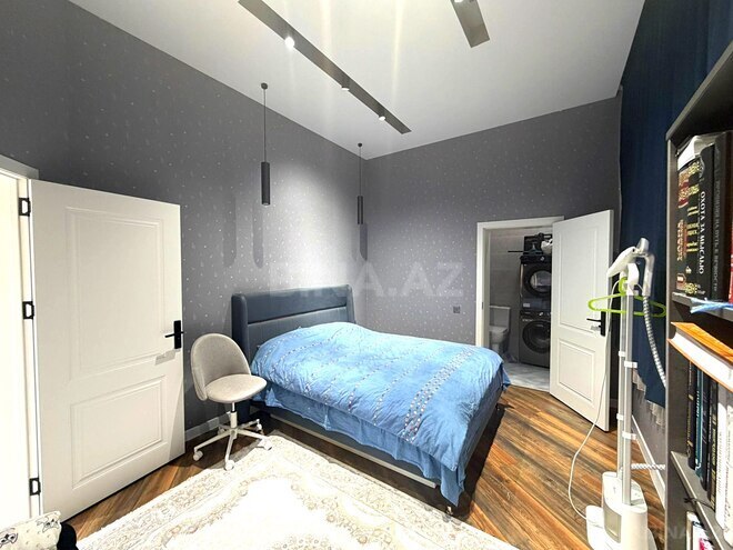 Satılır 3 otaqlı həyət evi/bağ evi 110 m², Mərdəkan q., photo 31 from 32