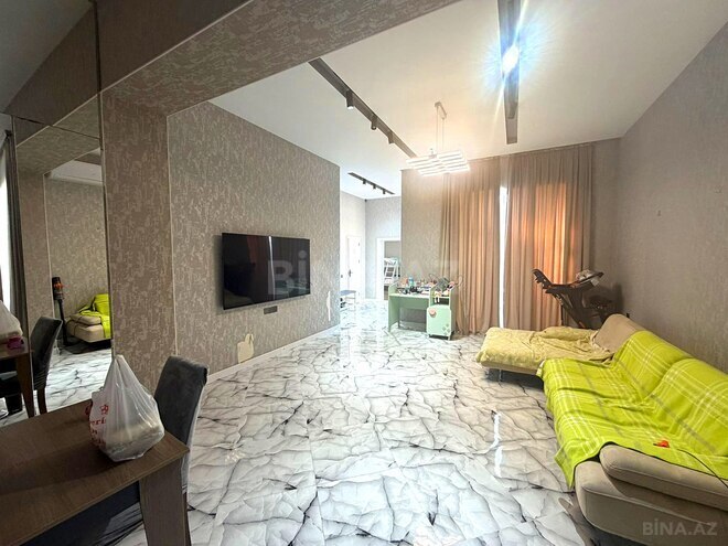 Satılır 3 otaqlı həyət evi/bağ evi 110 m², Mərdəkan q., photo 15 from 32