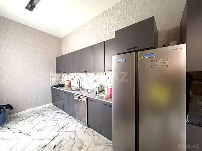 Satılır 3 otaqlı həyət evi/bağ evi 110 m², Mərdəkan q., photo 18 from 32
