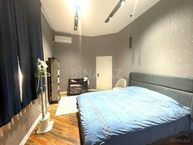 Satılır 3 otaqlı həyət evi/bağ evi 110 m², Mərdəkan q., photo 27 from 32