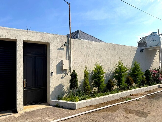 Satılır 3 otaqlı həyət evi/bağ evi 110 m², Mərdəkan q., photo 14 from 32