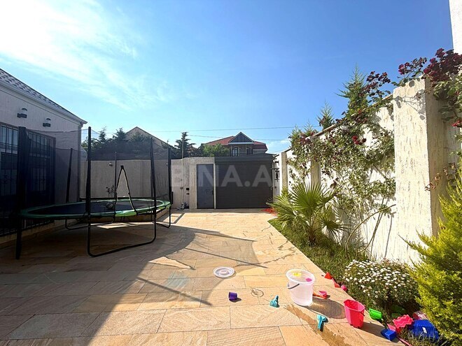 Satılır 3 otaqlı həyət evi/bağ evi 110 m², Mərdəkan q., photo 6 from 32