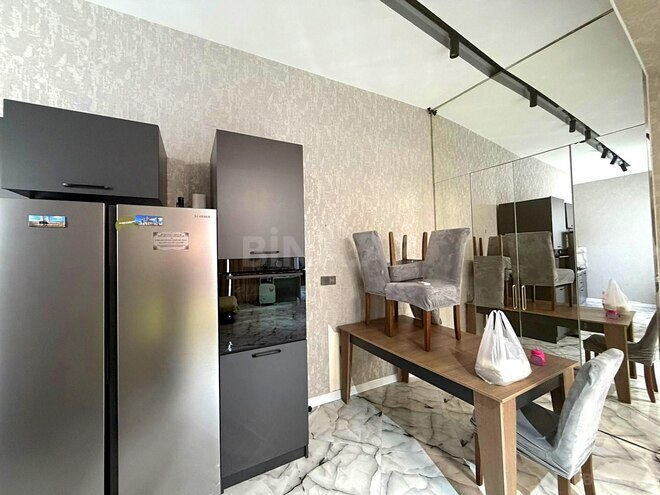 Satılır 3 otaqlı həyət evi/bağ evi 110 m², Mərdəkan q., photo 19 from 32