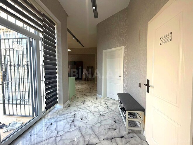 Satılır 3 otaqlı həyət evi/bağ evi 110 m², Mərdəkan q., photo 12 from 32