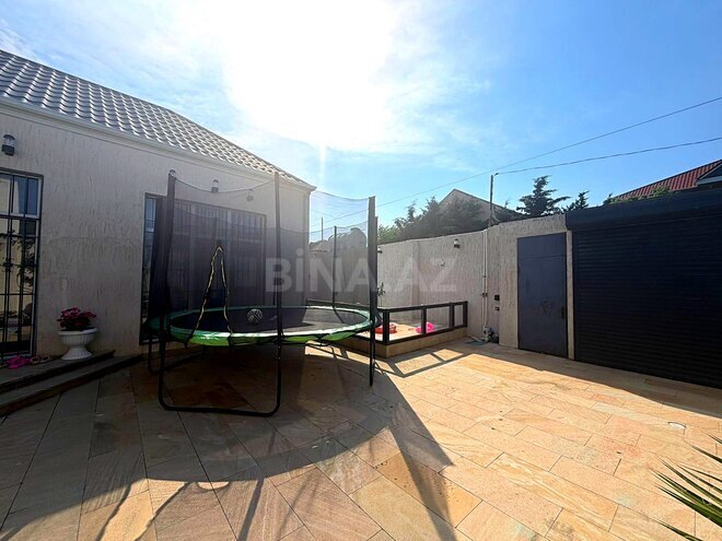 Satılır 3 otaqlı həyət evi/bağ evi 110 m², Mərdəkan q., photo 7 from 32