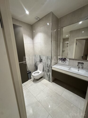Сдаётся 3-комн. новостройка 140 м², пос. Sea Breeze, photo 13 from 16
