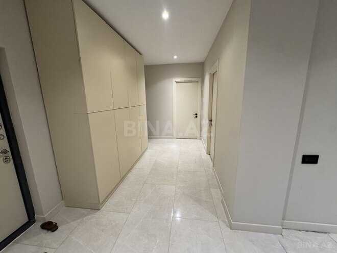 Сдаётся 3-комн. новостройка 140 м², пос. Sea Breeze, photo 12 from 16