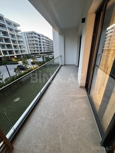 Сдаётся 3-комн. новостройка 140 м², пос. Sea Breeze, photo 9 from 16
