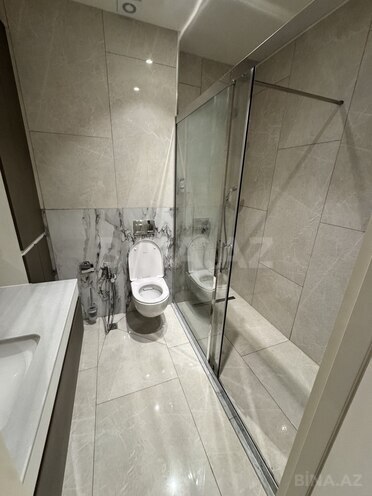 Сдаётся 3-комн. новостройка 140 м², пос. Sea Breeze, photo 8 from 16