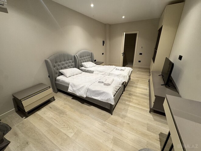Сдаётся 3-комн. новостройка 140 м², пос. Sea Breeze, photo 10 from 16