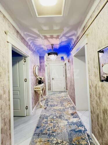 Satılır 3 otaqlı köhnə tikili 97 m², Bakıxanov q., photo 15 from 18