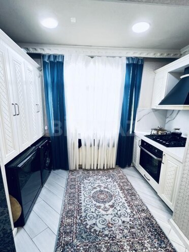 Satılır 3 otaqlı köhnə tikili 97 m², Bakıxanov q., photo 11 from 18