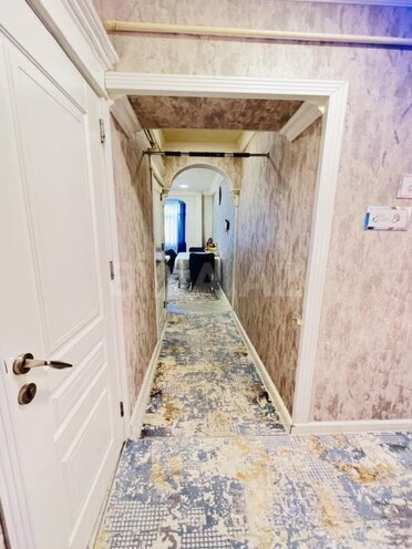 Satılır 3 otaqlı köhnə tikili 97 m², Bakıxanov q., photo 13 from 18