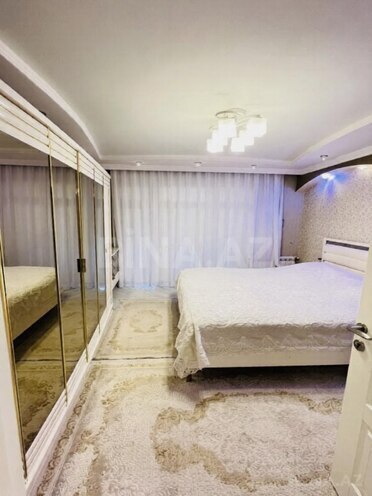 Satılır 3 otaqlı köhnə tikili 97 m², Bakıxanov q., photo 6 from 18