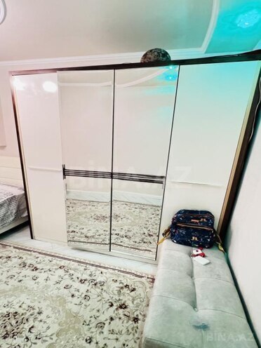 Satılır 3 otaqlı köhnə tikili 97 m², Bakıxanov q., photo 14 from 18