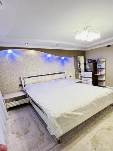 Satılır 3 otaqlı köhnə tikili 97 m², Bakıxanov q., photo 7 from 18