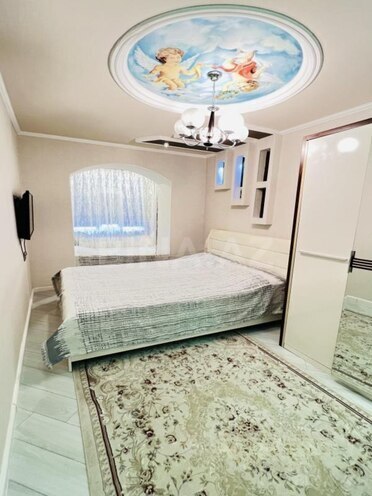 Satılır 3 otaqlı köhnə tikili 97 m², Bakıxanov q., photo 4 from 18