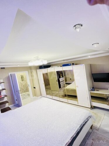 Satılır 3 otaqlı köhnə tikili 97 m², Bakıxanov q., photo 8 from 18