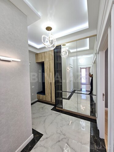 Продаётся 3-комн. новостройка 87 м², м. Нефтчиляр, photo 11 from 20